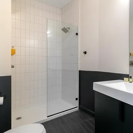 Apartment Conway B203 By Avantstay Private Balcony Near Broadway *