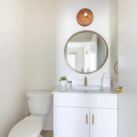 Apartment Outrider 102 By Avantstay Private Balcony Near Downtown 5mins To Broadway Nashville