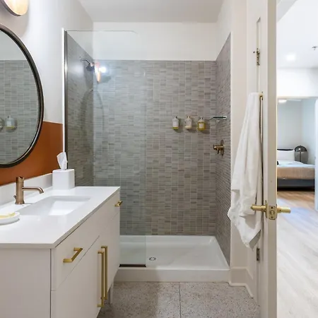 Outrider 102 By Avantstay Private Balcony Near Downtown 5mins To Broadway Nashville