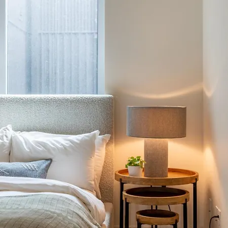 Outrider 102 By Avantstay Private Balcony Near Downtown 5mins To Broadway
