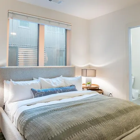 Apartment Outrider 102 By Avantstay Private Balcony Near Downtown 5mins To Broadway Nashville