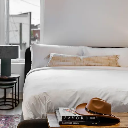 Apartment Outrider 112 By Avantstay 5 Minutes To Broadway