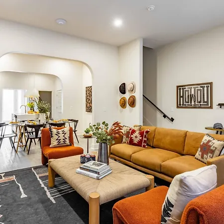 Apartment Outrider 112 By Avantstay 5 Minutes To Broadway