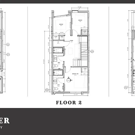 Apartment Outrider 102 By Avantstay Private Balcony Near Downtown 5mins To Broadway *