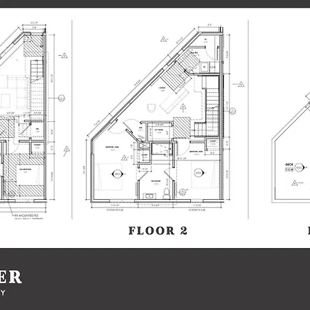 Outrider 112 By Avantstay 5 Minutes To Broadway Apartment