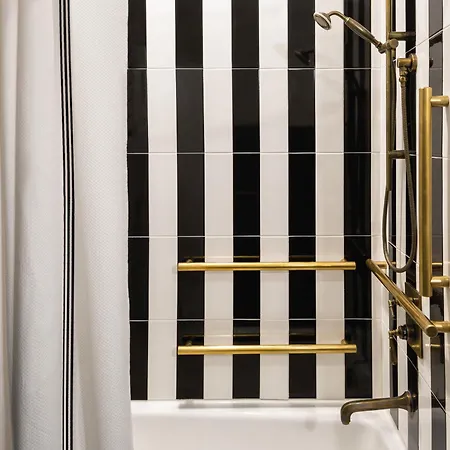 Dream Nashville, By Hyatt Hotel 4*