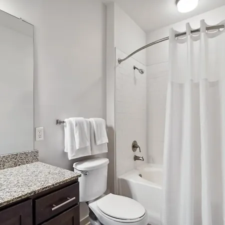 Aparthotel Kasa At Artisan Music Row Nashville