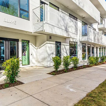 Illume 305 Nashville