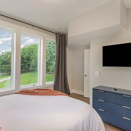 Holiday home Gns Essentials - - 223 Oceola Ave #13