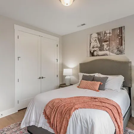 Holiday home Gns Essentials - - 223 Oceola Ave #13