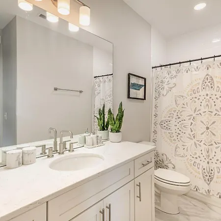 Holiday home Gns Essentials - - 223 Oceola Ave #13 *