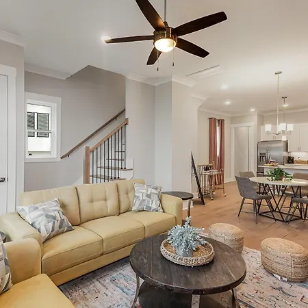 Gns Essentials - - 223 Oceola Ave #13 Nashville