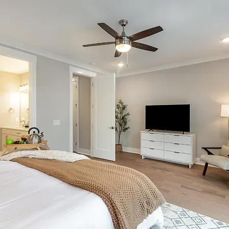 Holiday home Gns Essentials - - 223 Oceola Ave #13 *