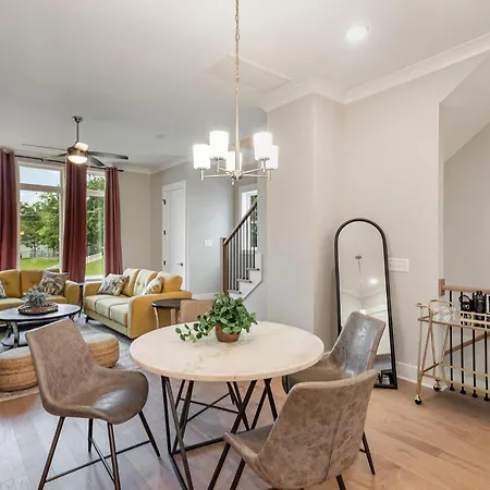 Gns Essentials - - 223 Oceola Ave #13 Holiday home *