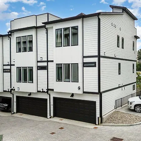 Gns Essentials - - 223 Oceola Ave #13 * Nashville