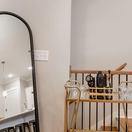 Holiday home Gns Essentials - - 223 Oceola Ave #13