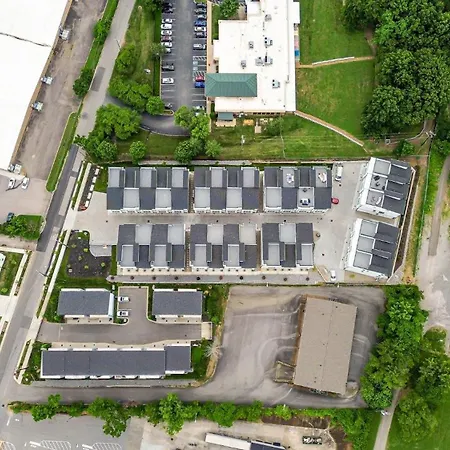 Holiday home Gns Essentials - - 223 Oceola Ave #13 Nashville