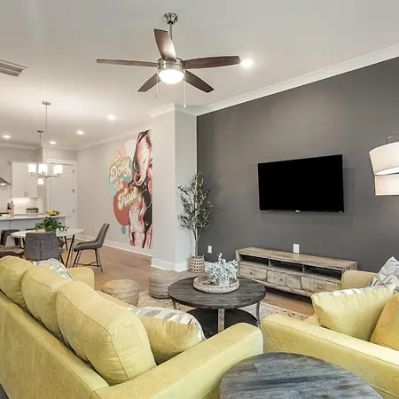 Gns Essentials - - 223 Oceola Ave #13 Holiday home *