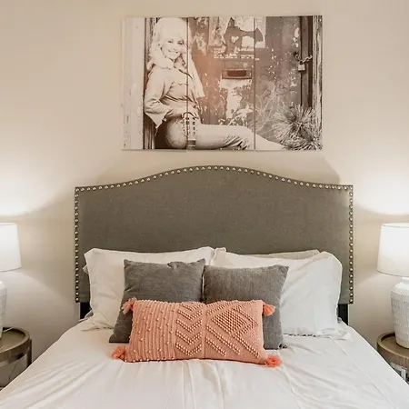 Holiday home Gns Essentials - - 223 Oceola Ave #13 *