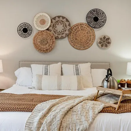 Gns Essentials - - 223 Oceola Ave #13 Nashville