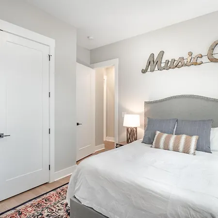 Holiday home Gns Essentials - - 223 Oceola Ave #12 *