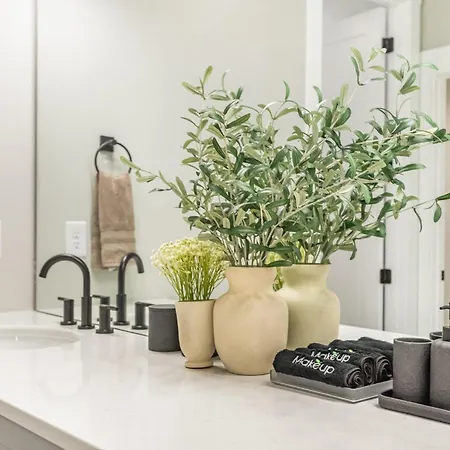 Holiday home Gns Essentials - - 223 Oceola Ave #12 Nashville