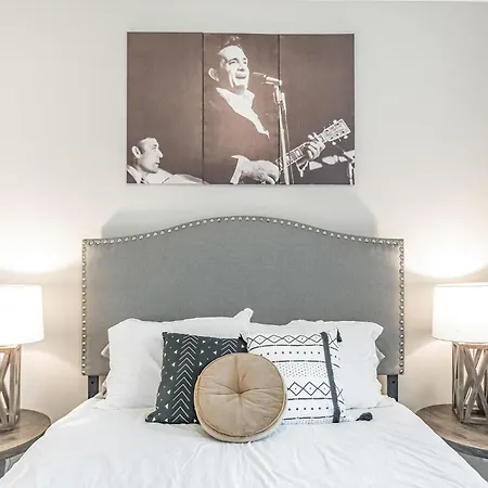 Holiday home Gns Essentials - - 223 Oceola Ave #12