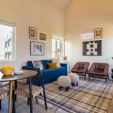 Apartment The Conway By Avantstay *