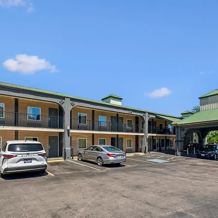 Hotel Knights Antioch