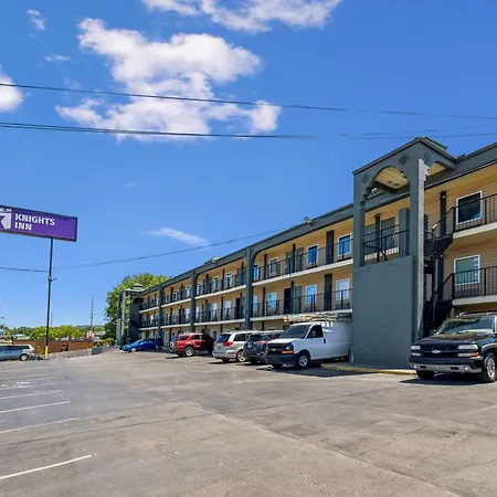 Knights Antioch Hotel