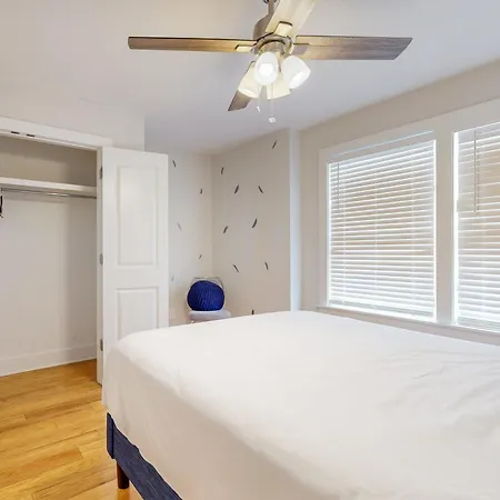 Watkins Park Getaway C & D Holiday home Nashville