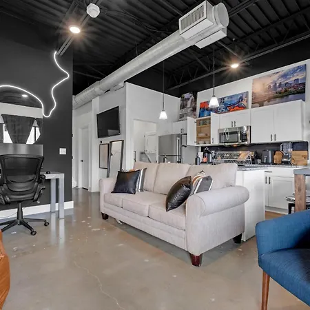Apartment New Sleeps 4 - 7 Mins To Dwtn *