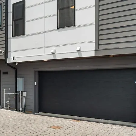 Holiday home Hot Tub City Views Miami Vibes Nights *