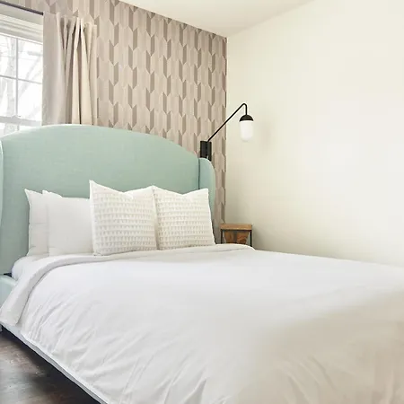 Aparthotel Sonder 16th South 3*