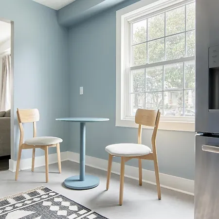 Sonder 16th South 3*