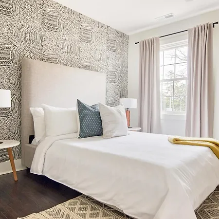 Sonder 16th South Aparthotel