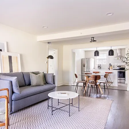 Aparthotel Sonder 16th South 3*