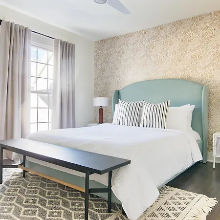Sonder 16th South Aparthotel