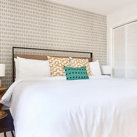 Aparthotel Sonder 16th South Nashville