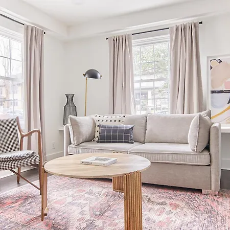 Sonder 16th South Aparthotel 3*