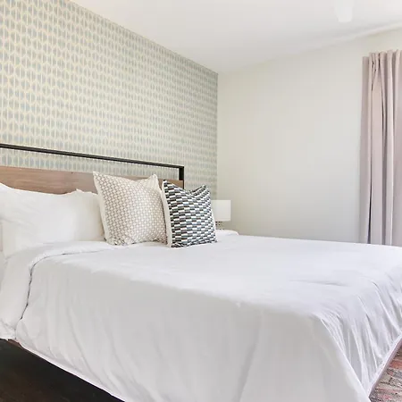 Aparthotel Sonder 16th South 3*
