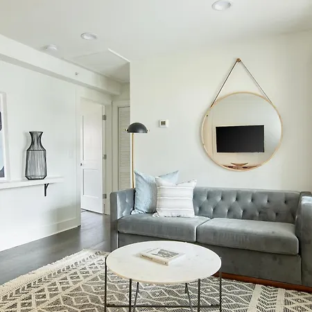 Sonder 16th South Aparthotel