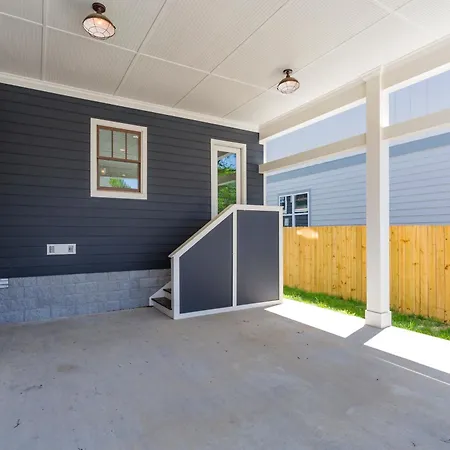 Modern Vacation I Holiday home Nashville