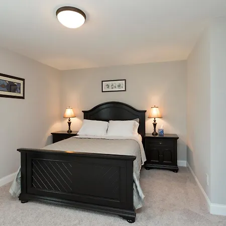 Modern Vacation I Holiday home Nashville