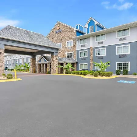 Comfort & Near Tanger Outlets I-24 Antioch Hotel Nashville