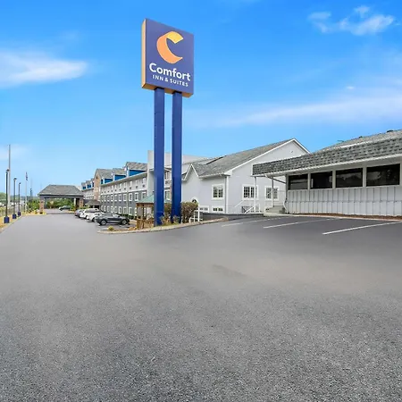 Comfort & Near Tanger Outlets I-24 Antioch 4*