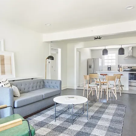 Sonder 16th South Aparthotel