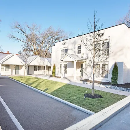 Sonder 16th South 3* Nashville
