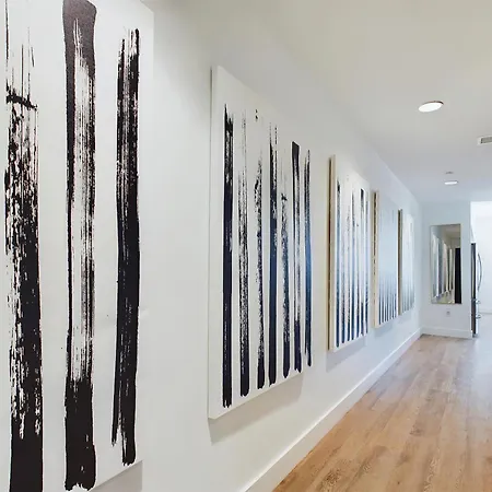 Foxscape - 6 Homes In 12 South - Private Balconies Holiday home *