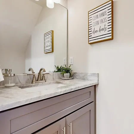 Watkins Park Getaway A, B, C, D * Nashville